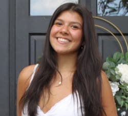 Maxine Rann Intern Headshot