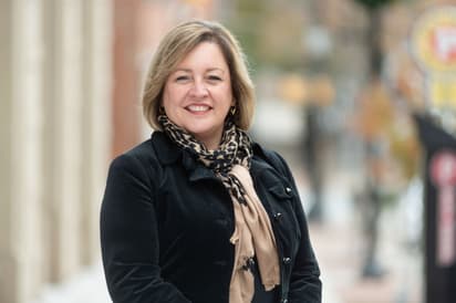 Assistant Secretary and Executive Director of High Foundation Talks About the Various Ways High Gives Back