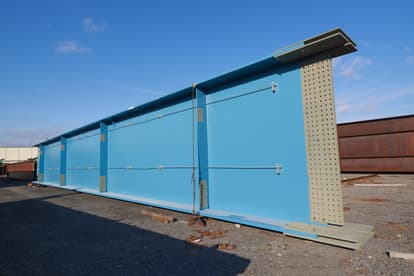 Tappan Zee Plate Girder